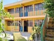 CASA EN VENTA CERCA DE LA CHINA POBLANA CON AMPLIO...
