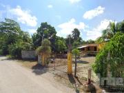 CASA EN VENTA CERCA DE LA ESTACI?N DEL TREN MAYA, CAMPECHE