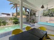 CASA EN VENTA CERCA DE LA PLAYA, TELCHAC PUERTO