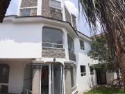 CASA EN VENTA CERCA DE LA RECTA A CHOLULA