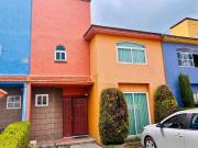 Casa En Venta cerca de la salida a CDMX, cerca de...