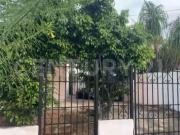 CASA EN VENTA CERCA DE PEREZ PONCE
