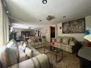 Casa en venta cerca de servicios en Coyoacán