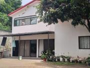 Casa en venta cerca de Tlayacapan