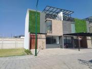 CASA EN VENTA CERCA DE VIA DEL TREN CHOLULA