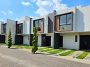 Casa en Venta cerca del Aeropuerto de Toluca