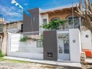 CASA EN VENTA CERCA DEL AUDITORIO BENITO JUAREZ,...