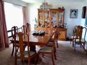 Casa en Venta cerca del Centro Comercial, Fracc. Parques...