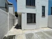 Casa en Venta cerca del Centro de Apodaca 2 plantas...
