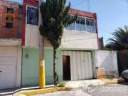 Casa En Venta Cerca Del Hospital General Del Norte Puebla