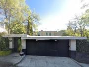 CASA EN VENTA CERCA DEL PANTEON CIVIL LOMAS DE CHAPULTEPEC