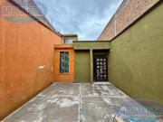 CASA EN VENTA CERCA DEL PANTEON DE ORIENTE, COL. SANTA FE