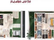 Casa en Venta Cerca del Periférico. Real Montejo, Mérida Casa en Venta Cerca del Periférico. Real Montejo, Mérida