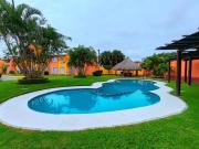 CASA EN VENTA CERCA DEL TEC DE MONTERREY XOCHITEPEC...