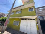 Casa En Venta Cerca Del Zoológico Nezahualcóyotl EDOMEX