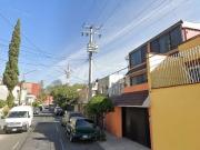 Casa en venta cerca Palacio de los deportes MT