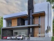 Casa en Venta cerca parque GOLF Sierra Alta Carr...