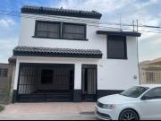 CASA EN VENTA CERCA TEC MTY