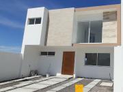 Casa en Lomas del Marqués, Querétaro