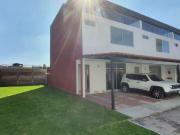 CASA EN VENTA CERCA UDLA, NUEVA EN FRACC, SAN ANDRÉS