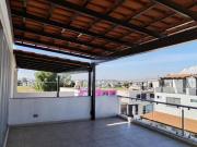 CASA EN VENTA CERCA UDLA, NUEVA EN FRACCIONAMIENTO, SAN...
