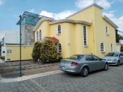 Casa en venta cercana a escuelas en pachuca, Arboledas...