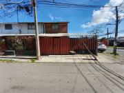 Casa En Venta Cercana A Estadio Municipal De San Bernardo
