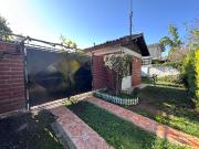 CASA EN VENTA CERCANA A PLAZA DE PUENTE ALTO