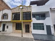 CASA EN VENTA CERCANA AV. CHAPULTEPEC GUADALAJARA