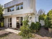 Casa En Venta Cercano A Club Manquehue