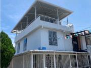 CASA EN VENTA CEREZOS DE LA ITALIA PALMIRA VALLE