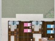 CASA EN VENTA Cerezos Residencial, Carretera Nacional... CASA EN VENTA Cerezos Residencial, Carretera Nacional...