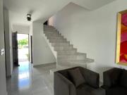 CASA EN VENTA, CERRADA CON AMENIDADES M4