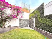 Casa en Venta Cerrada Manuel Carpio Ciudad Satelite...