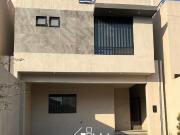 Casa en Venta Cerradas de Concordia Apodaca, N.L