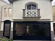 Casa en Venta Cerradas de Cumbres