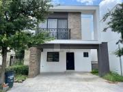 Casa en venta Cerradas de Rinconada Apodaca Nuevo Leon