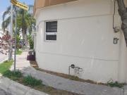 Casa con depa independiente en Cerradas de Santa Rosa