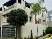 CASA EN VENTA CERRADAS DE VALLE ALTO