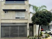 CASA EN VENTA CERRADAS DE VALLE ALTO