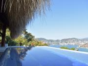 Casa en Venta Cerró del Vigía, Zihuatanejo