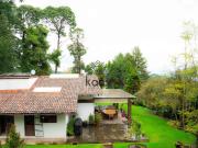 Casa en venta Cerro Gordo