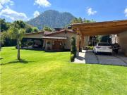 CASA EN VENTA CERRO GORDO