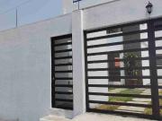 Casa en venta cesión de derechos