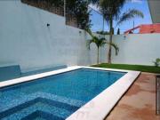 CASA EN VENTA CESION DE DERECHOS LOMAS DEL TEXCAL