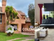 CASA EN VENTA CHA CONDOMINIO REMANSOS DE SIATA