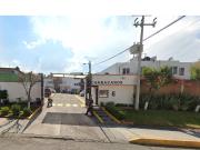 Casa en Venta Chabacano 6 Coacalco Edo de México Gran...