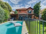 CASA EN VENTA CHAMISERO CONDOMINIO EXCLUSIVO