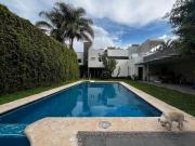 Casa en Venta Chapalita Calle Parque Juan Diego