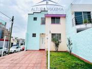 Casa en Venta Chapalita Inn Av. Guadalupe Zapopan